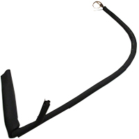 SUCTION LINE/ACCUMULATOR