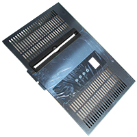 381650G01 FRONT LOWER PANEL IM-30/21 CNE-HC