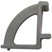 GRID SUPPORT PVC