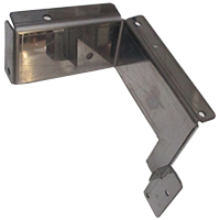 PADDLE MIXER MOTOREDUCER SUPPORT KP