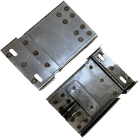 DISPENSING DOOR