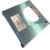 M109250148 SUPPORTO VENTILATORE.MSP-150,200 COMPACT