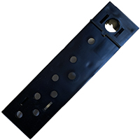 LED CARD HOLDER (#)