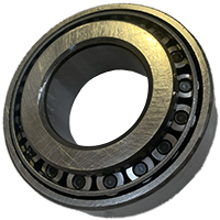 CUSCINETTO 30205 (25/52X16,25)