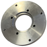 FLANGE KS550