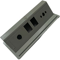 GREY DASHBOARD