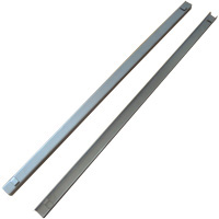 GUIDE 530x20 mm