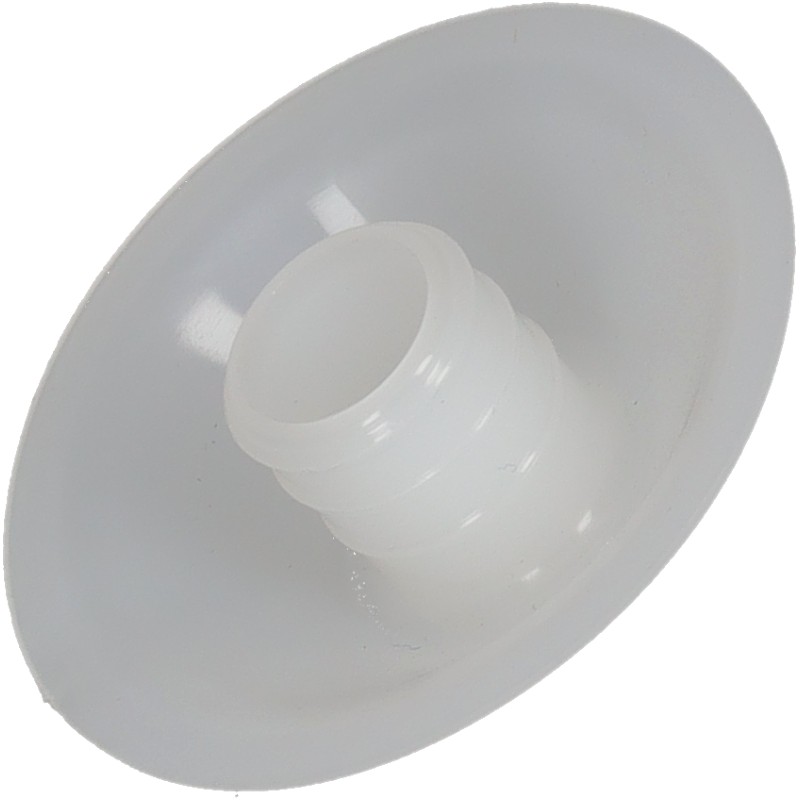 PLASTIC PLUG
