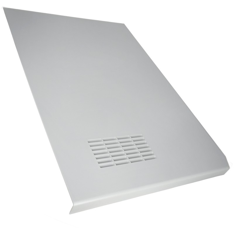 FIANCO DESTRO COLORE GRIGIO