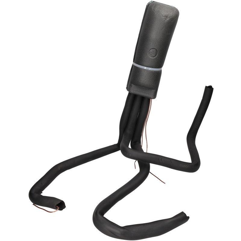 ISOLATED BATTERY ASSEMBLY