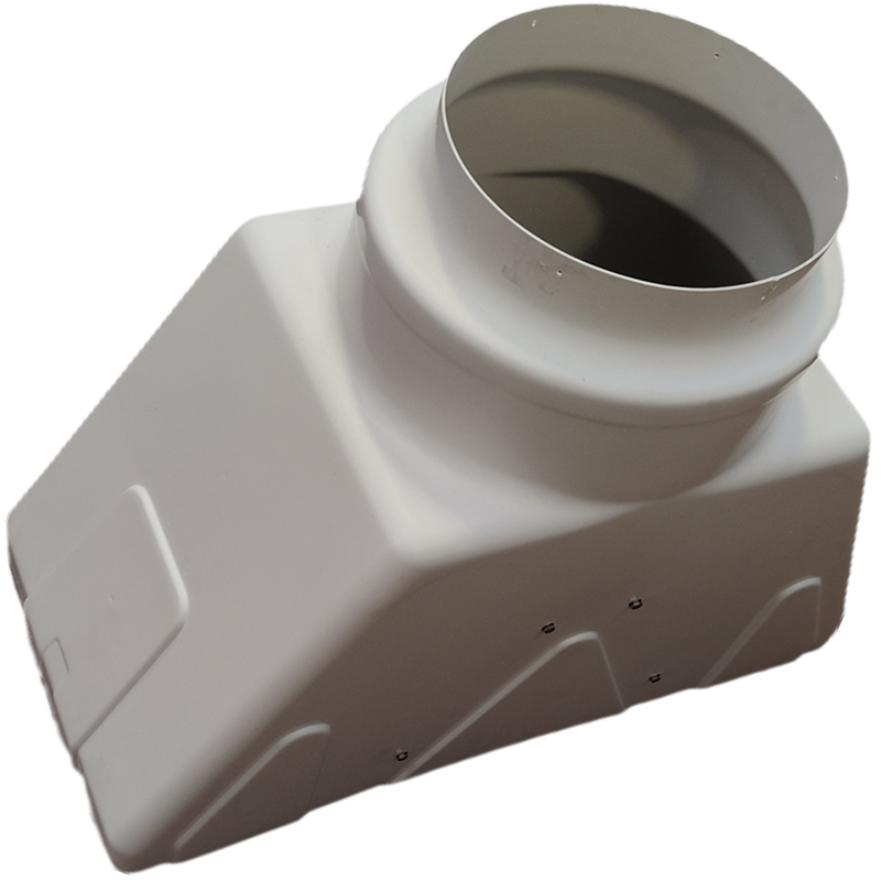 DIVISORIO X COND.CADUTA  GHIACCIO M350-650