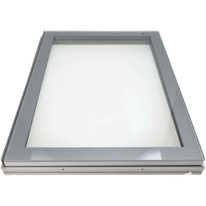 CERAMIC GLASS DOOR EQUIPMENT M.L.H. 770 IFI CELLS