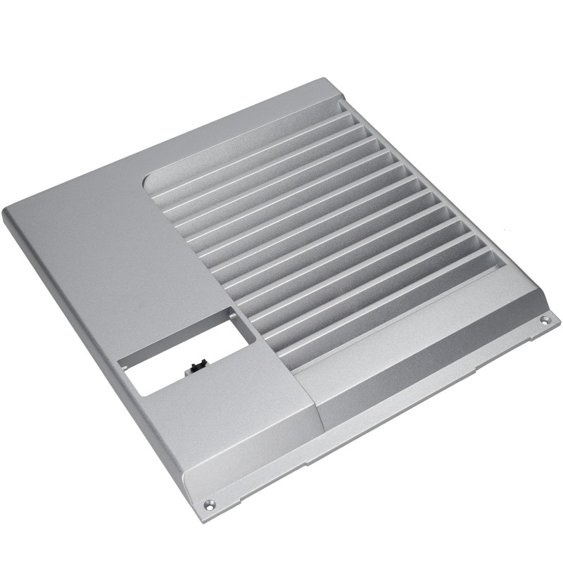 FRONT AIR INTAKE N21S