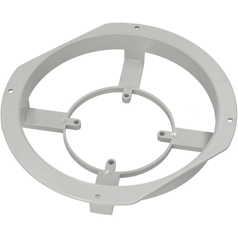 BAFLE VENTILADOR EVAPORADOR Ø200