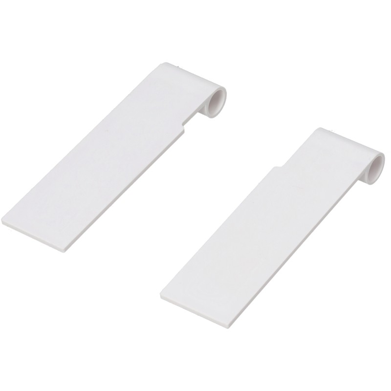 BANDIERINE LATERALI - 10+10PZ