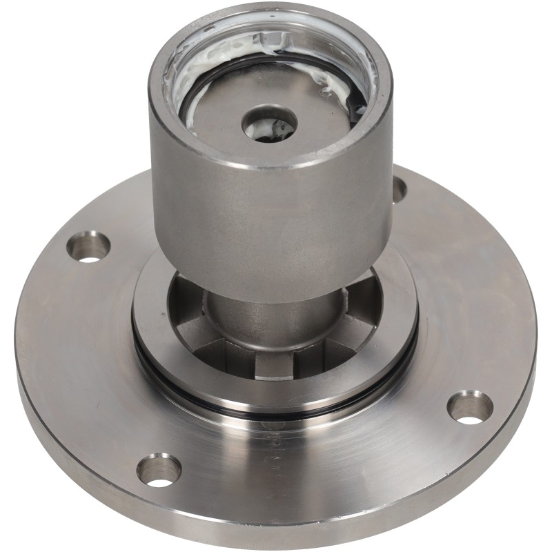 ASSY ICE CRUSHER