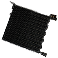 AIR CONDENSER