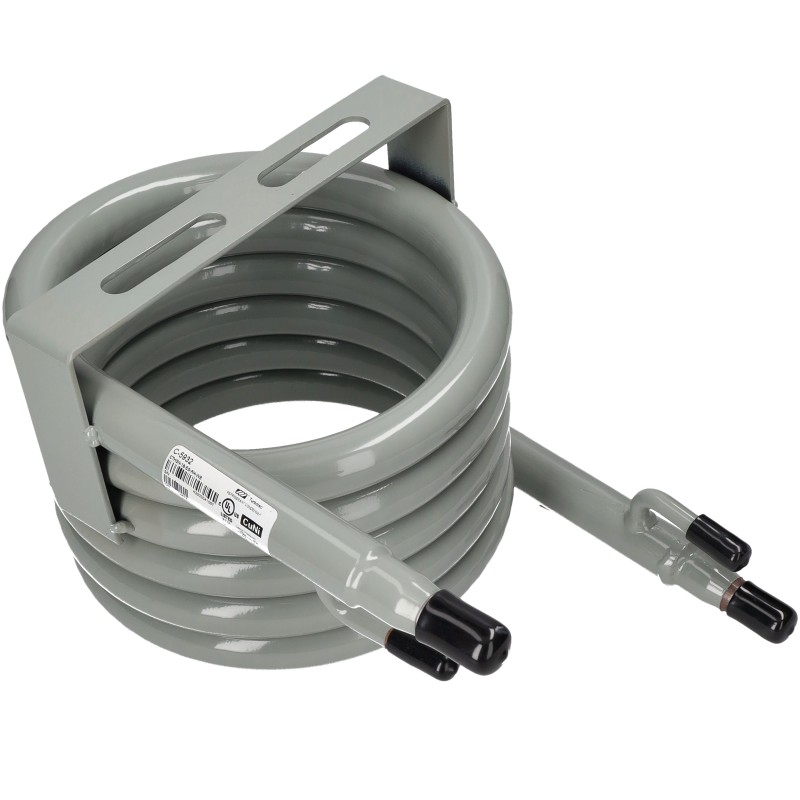 COND. ACQUA IN CU-NI G500W CTHSN-18
