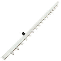 RAMPA 16 UGELLI P.38 - CP 60.40 CP 85.40 CP 100.60