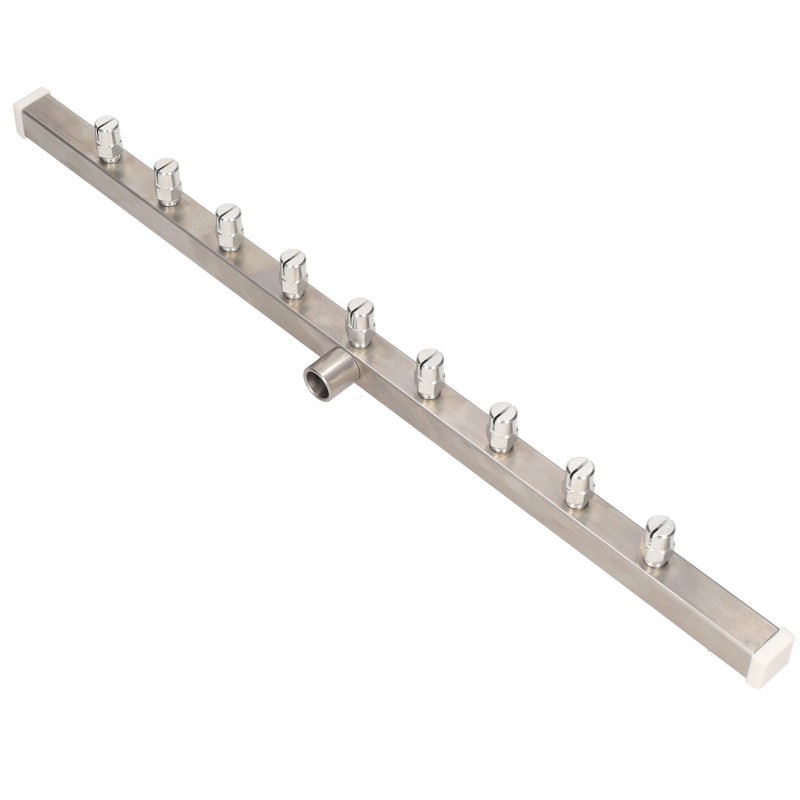 AS928083-ASS. RAMPA SPRUZZATORI ECP