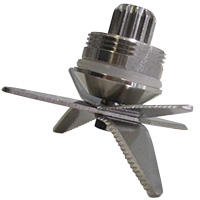 SLICING UNIT FOR BLENDERS