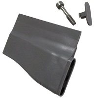 CUTTER TANK SCRAPER
