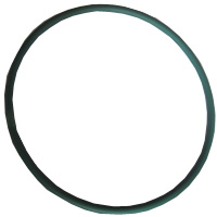 CINGHIA TRAPEZOIDALE 10 X 480