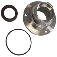 TANK SEALS ASSEMBLY R 602 E