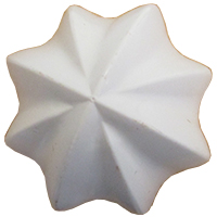 PLASTIC CONE LARGE MRC