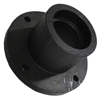 SPIRAL SHAFT SUPPORT KG.18-25-38 FOSF