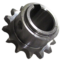 PINION Z14 1/2S FX/R 30-40