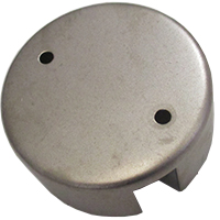 LOCK COVER