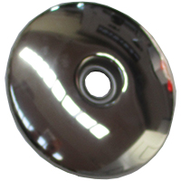 COVER FOR CITRUS JUICER LEVER  MOD.55 VERS.2003
