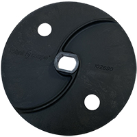 EJECTOR DISK