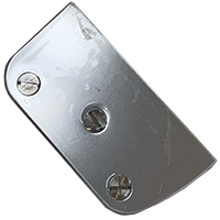 BLADE KIT FOR JULIENNE+SCREW