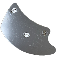 BLADE+SCREW DISK CL50