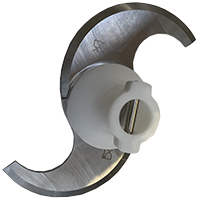 BLADE ASSEMBLY