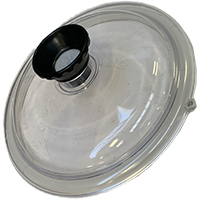 COVER K120S K180S"