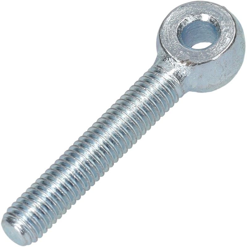 TIRANTE AD OCCHIO M8X50 UNI6058