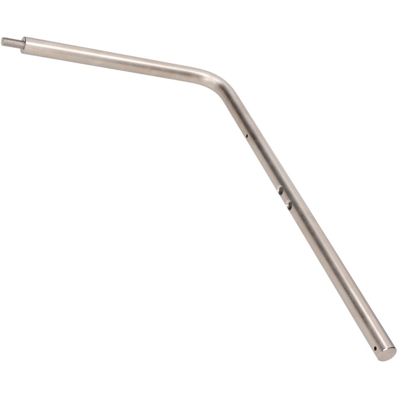 LEVA SOLL VASCA BMC20 NICHELATA