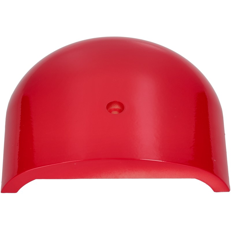 PL10 FRONT UPPER PANEL (RED)