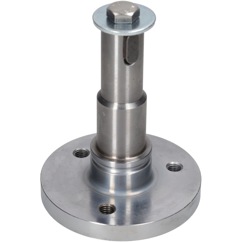 ALBERO SPIRALE 20-30L40KG RINFORZ.CROMAT
