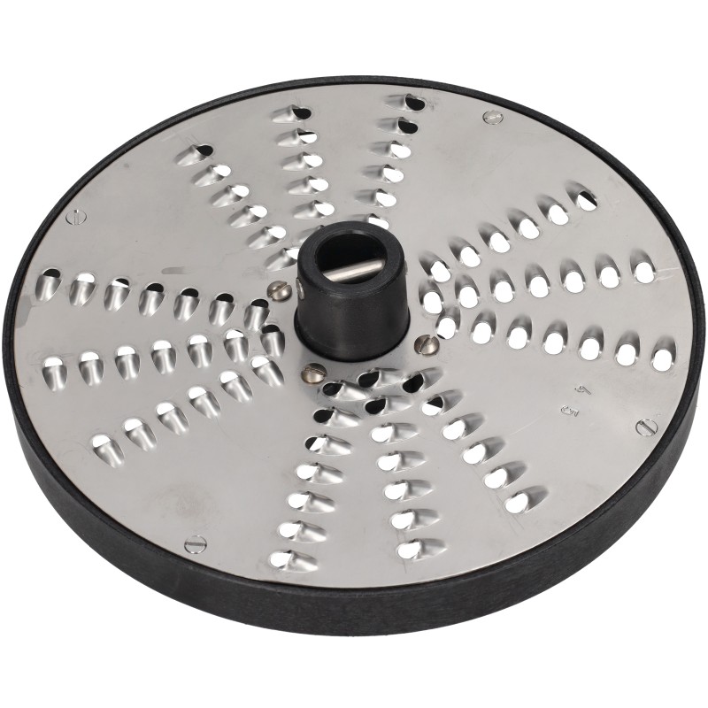 DISCO GRATTUGIA mm 4,5 PER RG/100