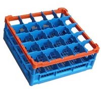 CESTO 50X50 25POS. TIPO A 0,75H