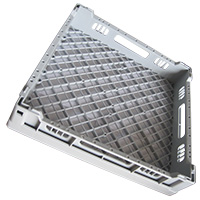 CESTO BASE 400X400 SIST. COMP.