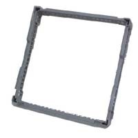 ANELLO  INTERMEDIO SIST. COMP. 40X40/39X39