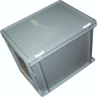 DISHES BOX  40X32X32