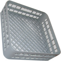 GLASSES BASKET 40X40