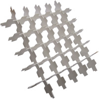 GRILL 36 GLASSES X 109