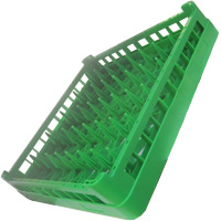 DISHES BASKET 50X50